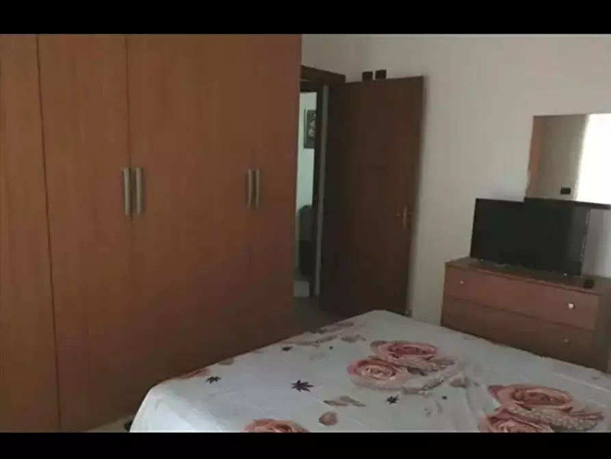 Immagine 2 di Bilocale in affitto  a Reggio Di Calabria