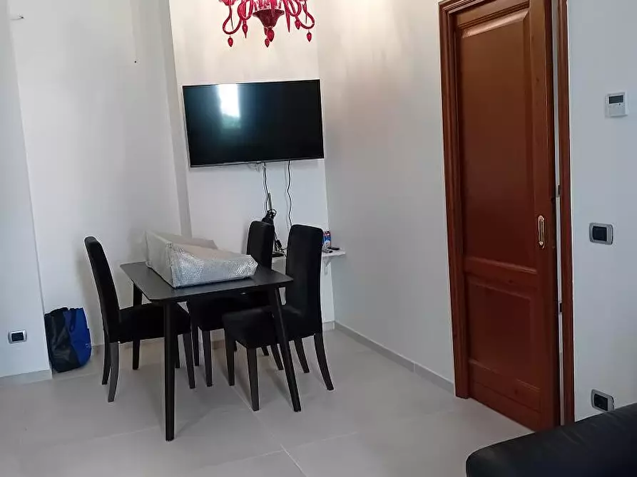Immagine 4 di Appartamento in affitto  in via Antonio Mambretti  22a a Milano