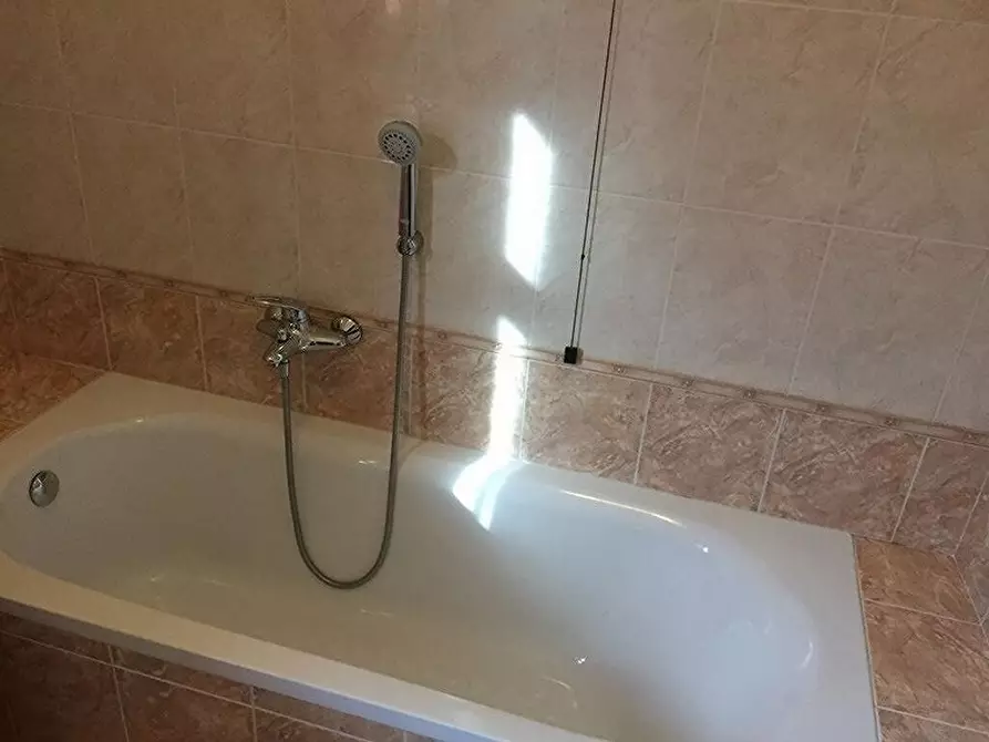 Immagine 2 di Appartamento in affitto  in via Luigi Vittorio Bertarelli 177 a Roma