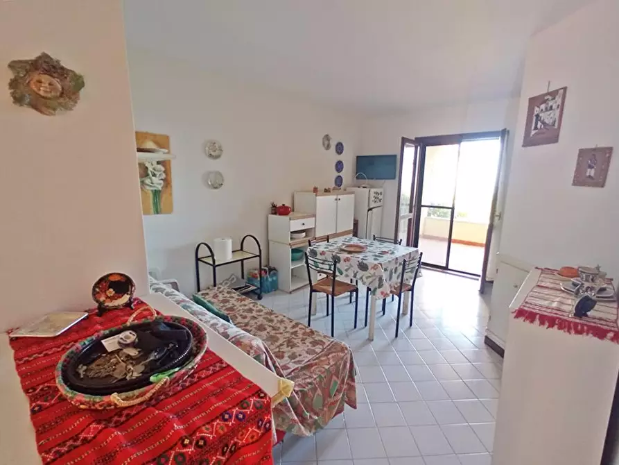 Immagine 2 di Appartamento in vendita  in Paduledda snc a Trinità D'agultu E Vignola