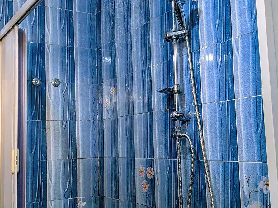 Immagine 33 di Appartamento in vendita  in Piazza De Gregorio 15 a San Giorgio Del Sannio