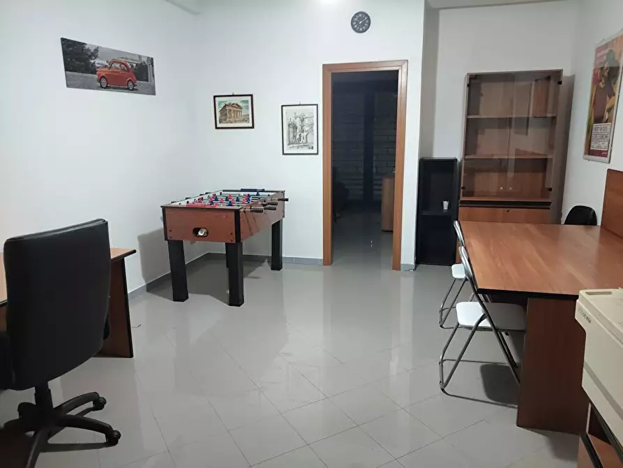 Immagine 4 di Ufficio in affitto  in Via Pedicini 61 a Avellino