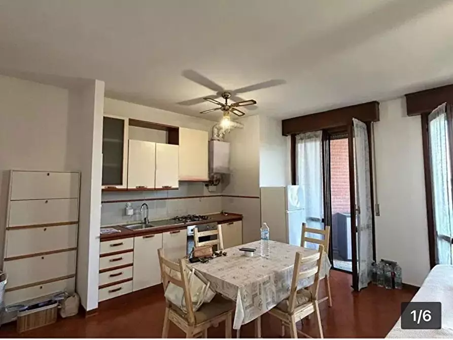 Immagine 1 di Appartamento in affitto  in Via sidoli 6 a Parma