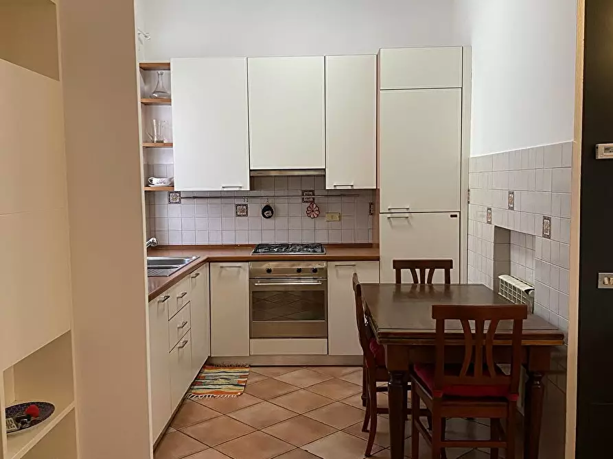 Immagine 12 di Appartamento in affitto  in VIA GAETANA AGNESI  2 a Monza