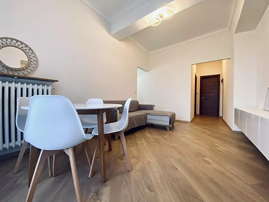 Immagine 1 di Appartamento in affitto  in Via vico 67 a Mondovì