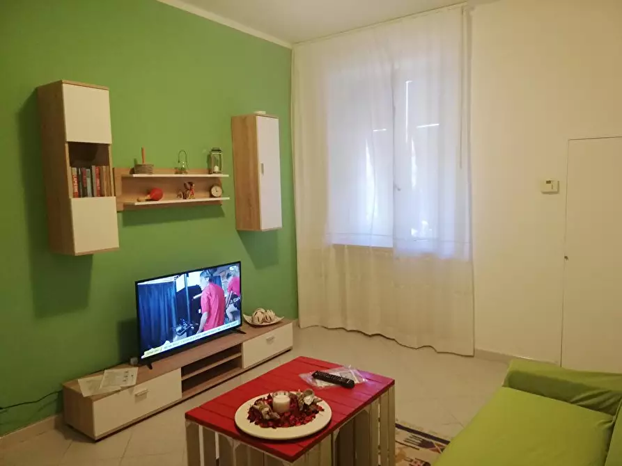 Immagine 3 di Casa vacanze in affitto  in Via carrozzieri  22 a Livorno