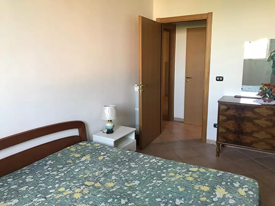 Immagine 11 di Appartamento in affitto  in via Ferruccio Parri 3 a Argenta