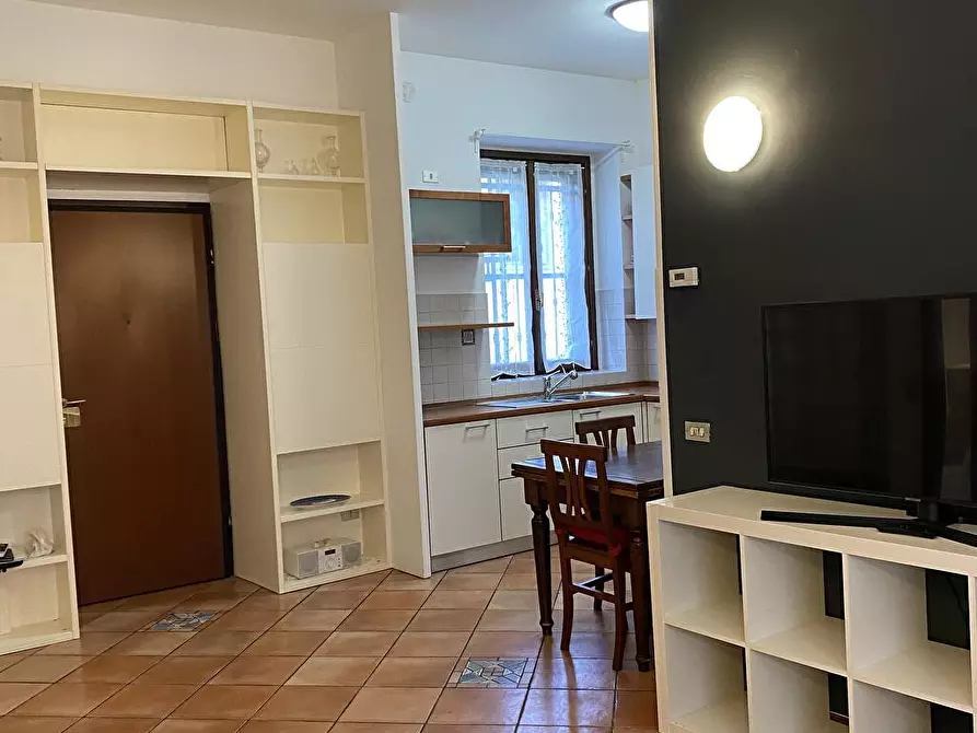 Immagine 15 di Appartamento in affitto  in VIA GAETANA AGNESI  2 a Monza