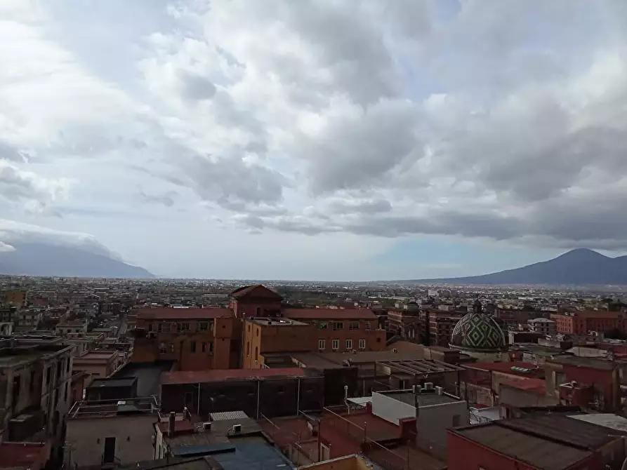 Immagine 8 di Appartamento in vendita  in Via Mortaro 70 a Sarno