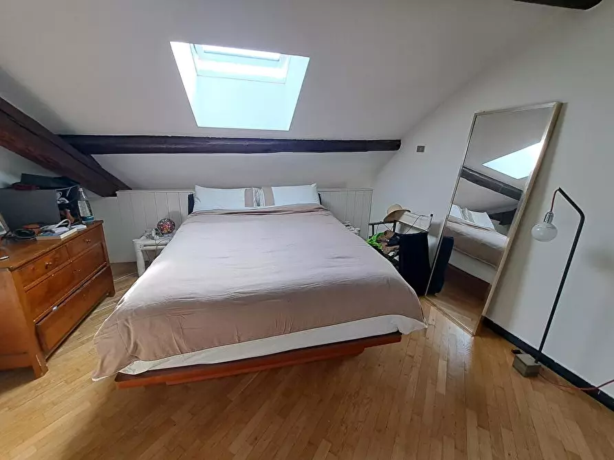 Immagine 3 di Appartamento in affitto  a Milano