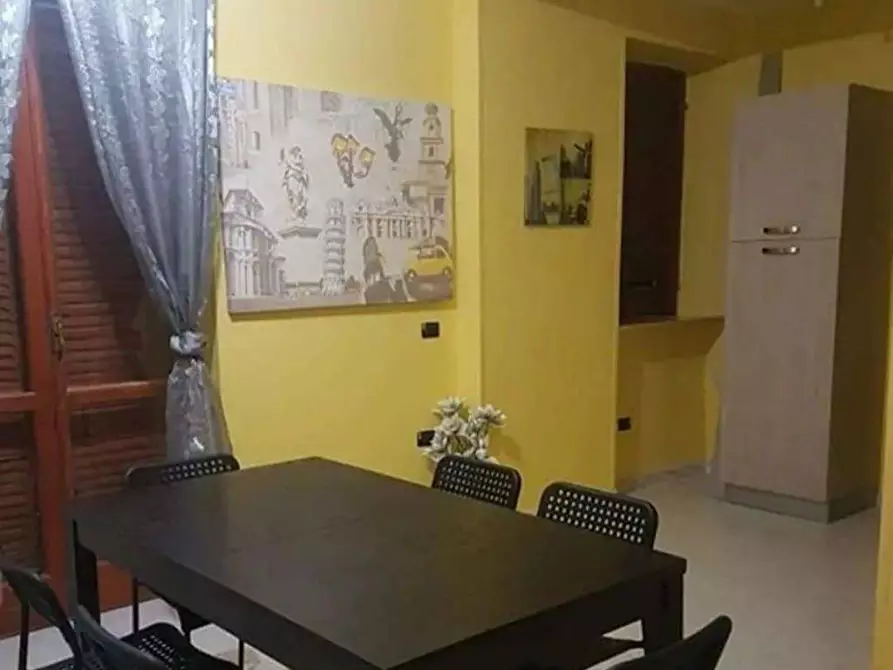 Immagine 1 di Appartamento in affitto  in Contrada Menzinara  1 a Montegiordano