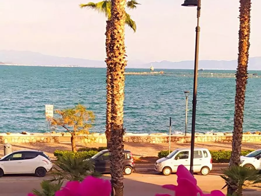 Immagine 4 di Appartamento in affitto  in Via lungomare Caboto vico 21  21 a Gaeta