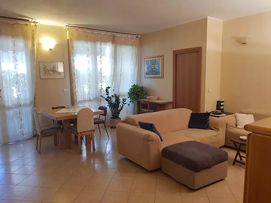 Immagine 3 di Affittacamere in affitto  in via broglio 19 a Milano