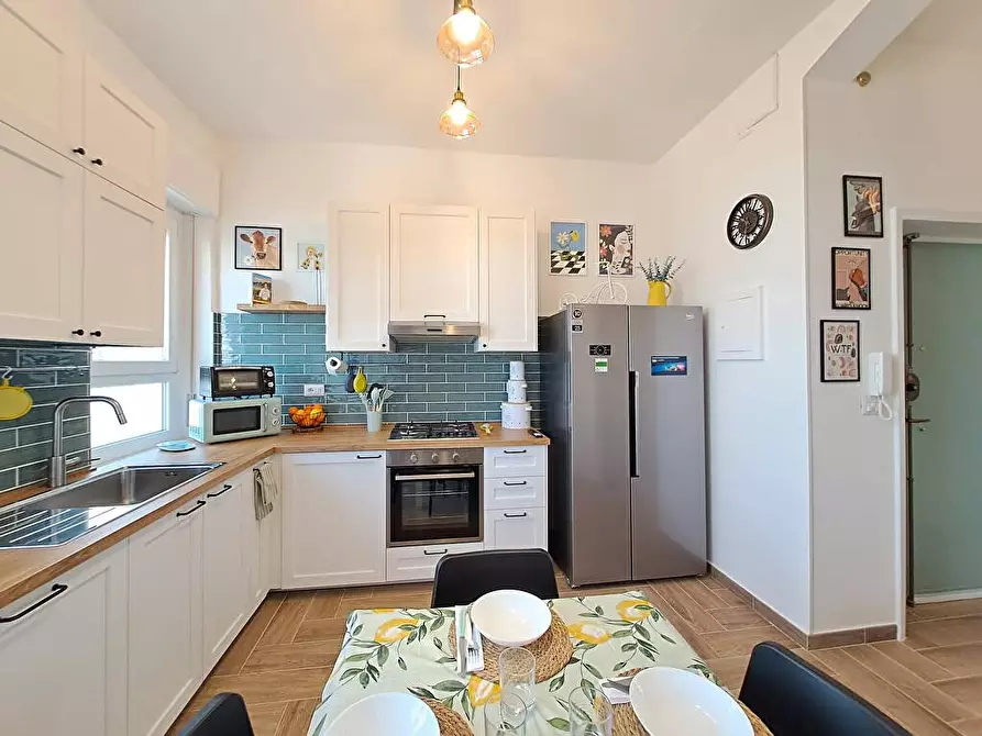 Immagine 24 di Camera in affitto  in Via dei gremi 18 a Sassari