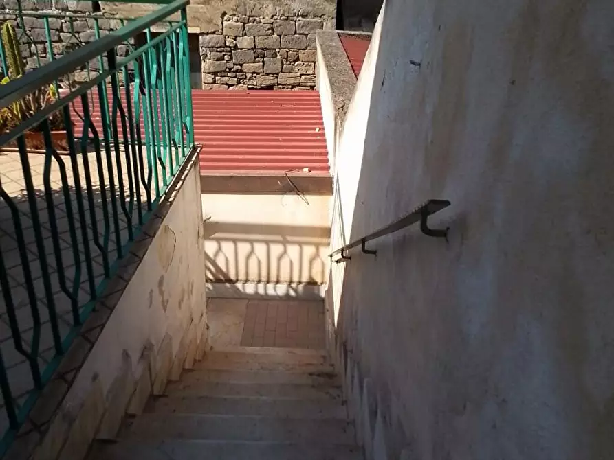 Immagine 9 di Casa semindipendente in vendita  in Via Nuova Lavorate 12 a Sarno