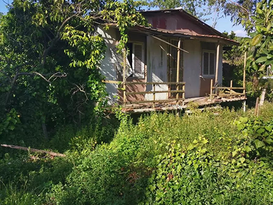 terreno agricolo in vendita a Pozzuoli