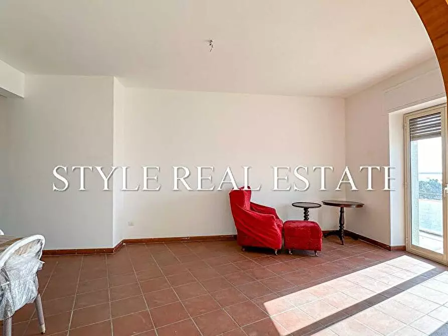 Immagine 10 di Appartamento in vendita  in via adda 33 a Siracusa