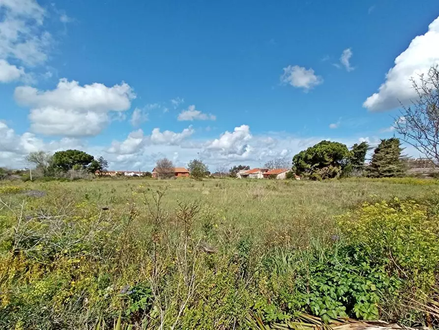 Immagine 12 di Rustico / casale in vendita  in Viale Porto Torres, reg, santa barbara snc a Sassari