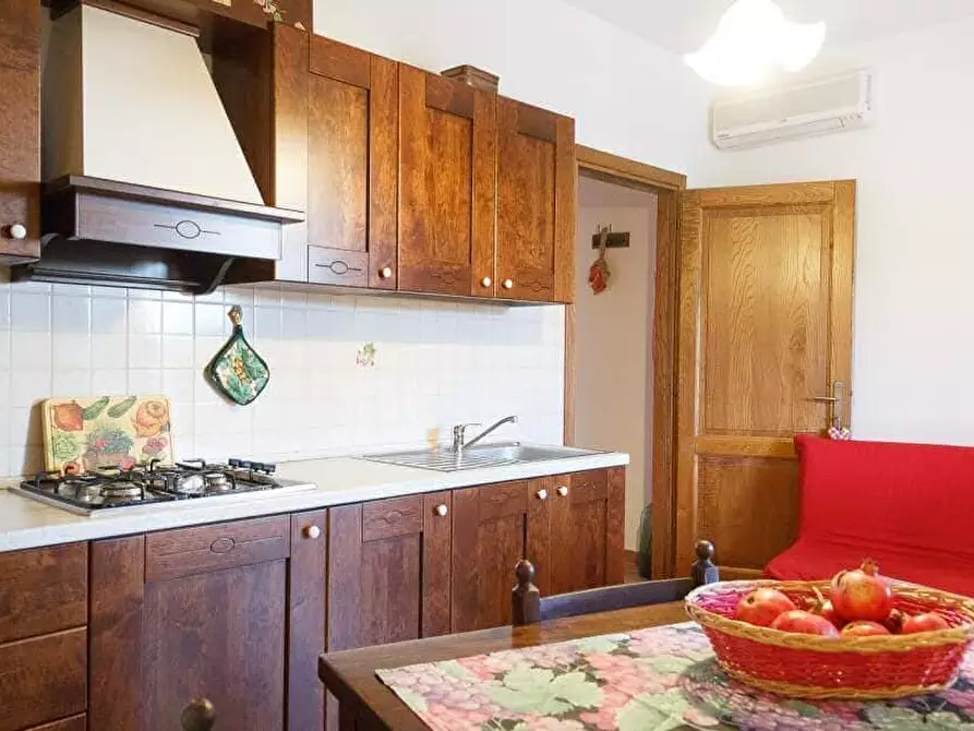 Immagine 6 di Appartamento in affitto  a Grosseto