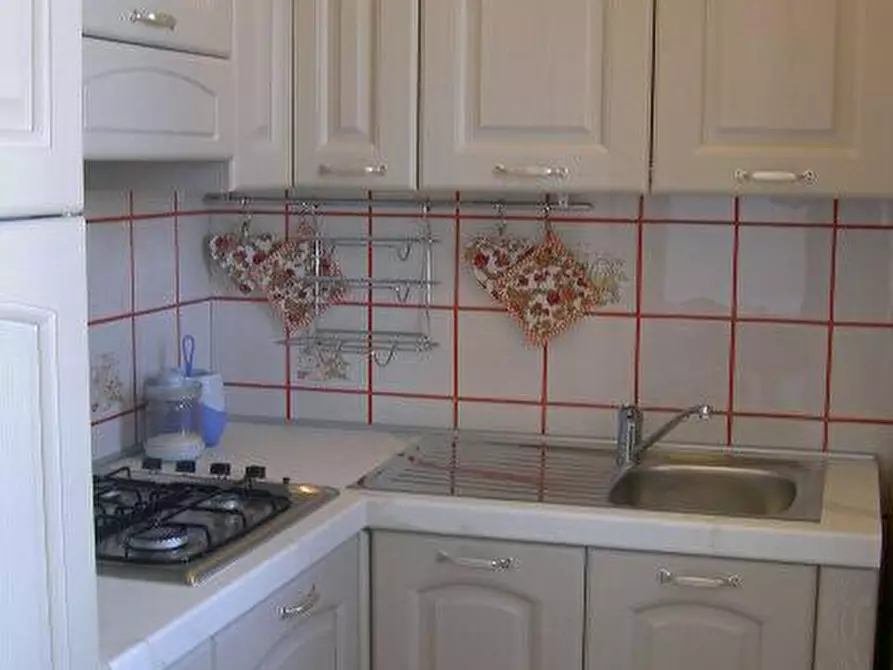 Immagine 2 di Casa vacanze in affitto  in piazzale irium 25 a Rodi Garganico