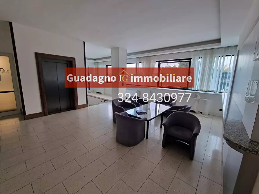 Immagine 7 di Ufficio in affitto  in via san cesario 2 a Lecce