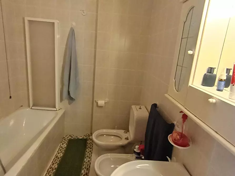 Immagine 11 di Appartamento in vendita  a Sassari
