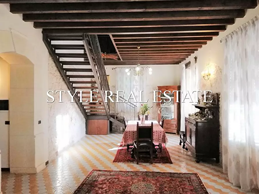 Immagine 8 di Villa in vendita  in Viale Scala Greca a Siracusa