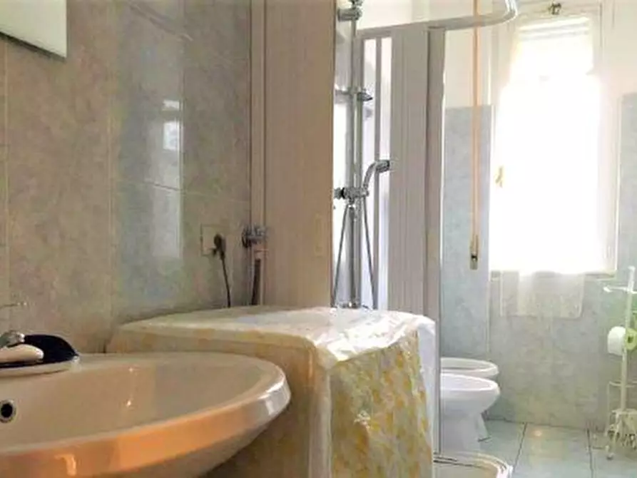 Immagine 7 di Appartamento in vendita  in VIA TITO SPERI 1 a Rapallo