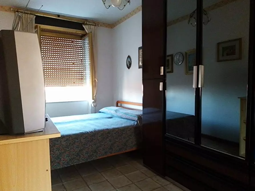 Immagine 10 di Casa indipendente in vendita  in Via Bracigliano 1 a Sarno