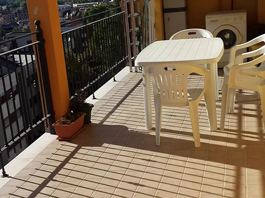 Immagine 4 di Appartamento in vendita  a Chieti