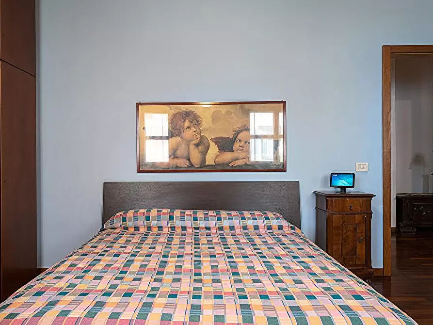 Immagine 2 di Appartamento in affitto  a Vicenza