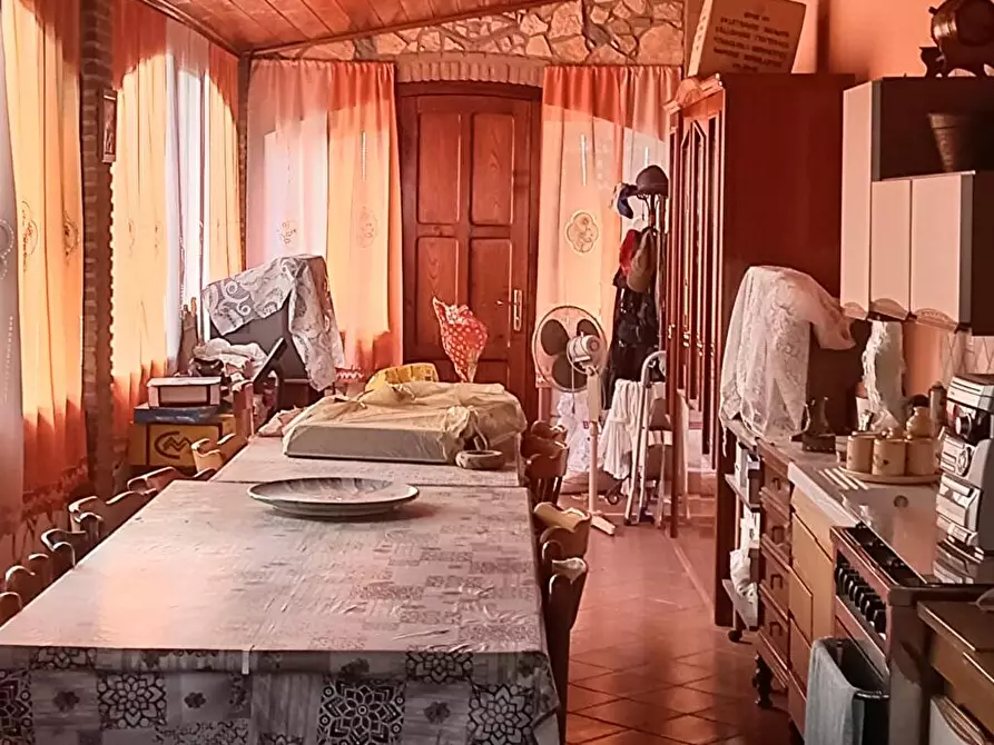 Immagine 21 di Villa in vendita  in Via Fossalupara 7 a Sarno