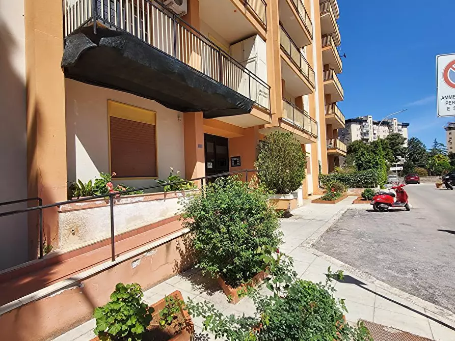 Immagine 2 di Appartamento in affitto  in Viale Michelangelo  2315 a Palermo