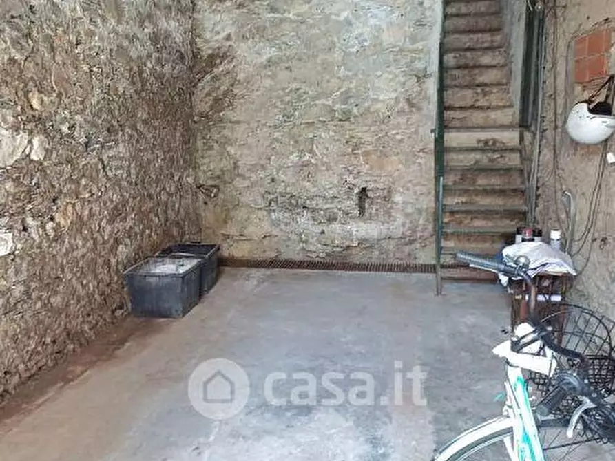Immagine 9 di Trilocale in vendita  in VIA PARMA 17 a Chiavari