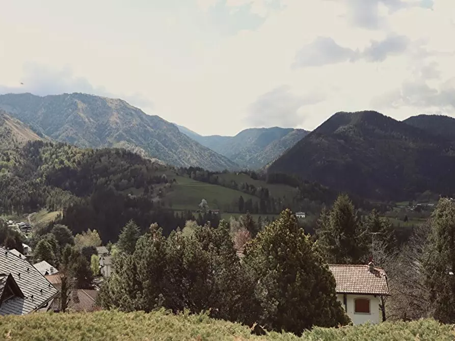 Immagine 7 di Villa in affitto  in Via della pineta 643/645 a Onore