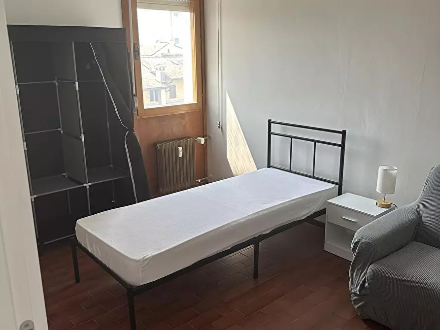 Immagine 6 di Affittacamere in affitto  in via Tiberio Deciani  50/1 a Udine