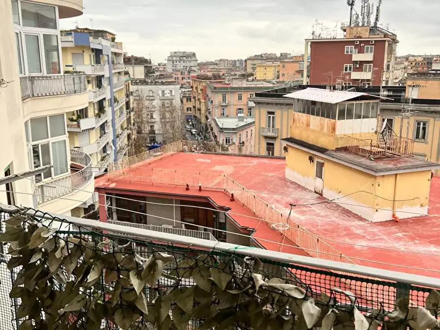 Immagine 2 di Stanza singola in affitto  in via scarlatti  a Napoli