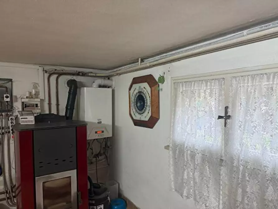 Immagine 10 di Casa indipendente in vendita  a Cadelbosco Di Sopra