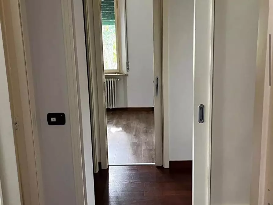 Immagine 6 di Appartamento in vendita  a Parma