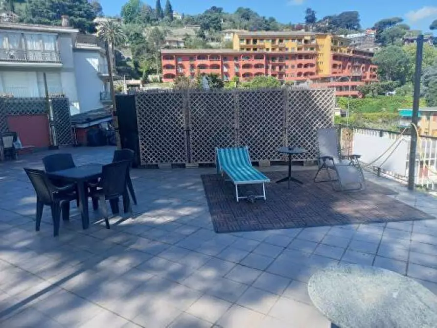 Immagine 5 di Attico in vendita  in VIA VESPUCCI 33 a Rapallo