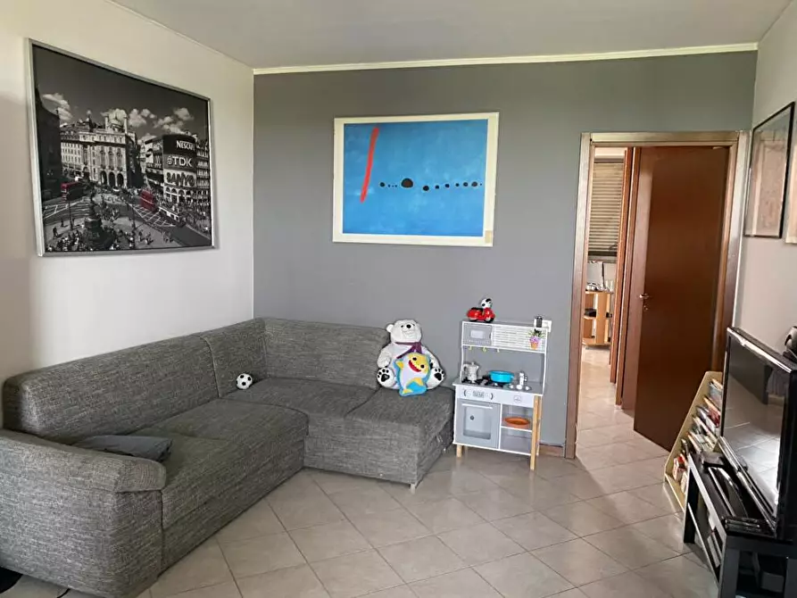 Immagine 5 di Appartamento in affitto  in Via don Gervasini 33 a Milano