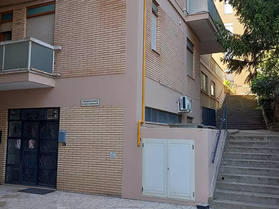 Immagine 6 di Ufficio in affitto  in Via Diaz  34 a Teramo