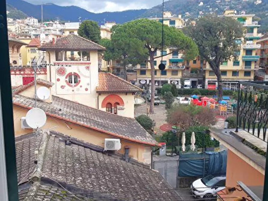 Immagine 1 di Bilocale in vendita  in VIA VENEZIA 55 a Rapallo