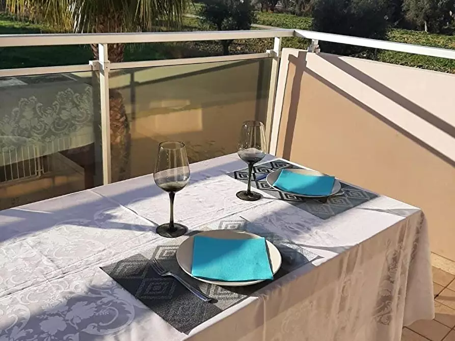 Immagine 7 di Appartamento in affitto  in via Paolo Borsellino  10 a Alba Adriatica