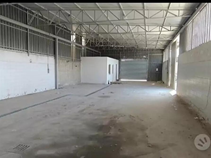 Immagine 3 di Capannone industriale in affitto  in Via Zona Industriale 1 a Sarno