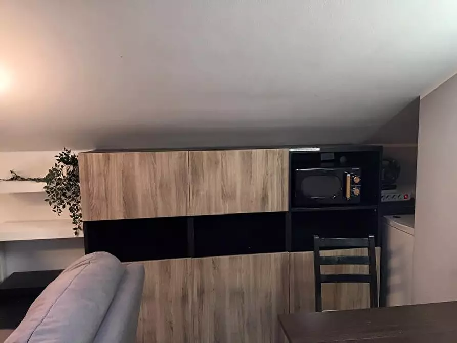 Immagine 2 di Monolocale in affitto  in via Castellammare 16 a Milano