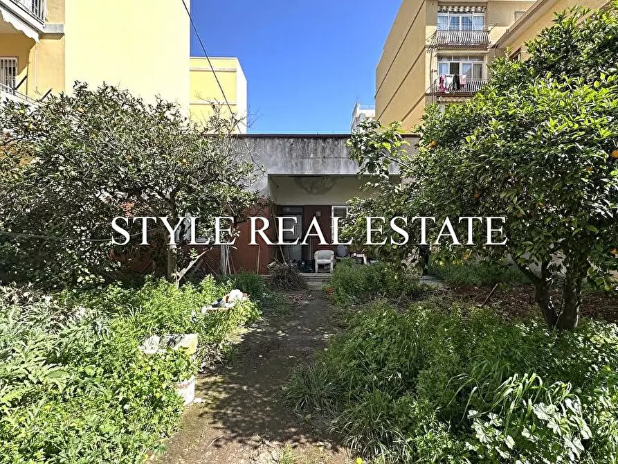 Immagine 8 di Terreno edificabile in vendita  in via montorsoli a Siracusa