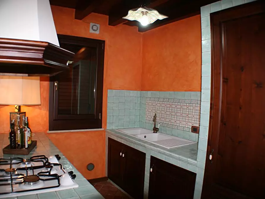 Immagine 10 di Attico in affitto  in Via Valverde, 2L a Sciacca