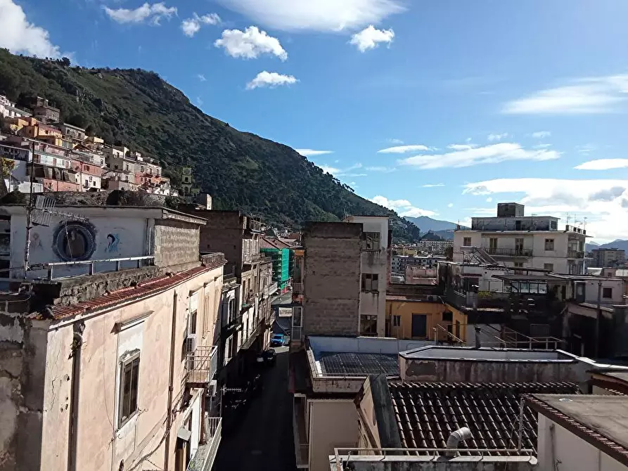 Immagine 7 di Appartamento in vendita  in Via Abignente 36 a Sarno