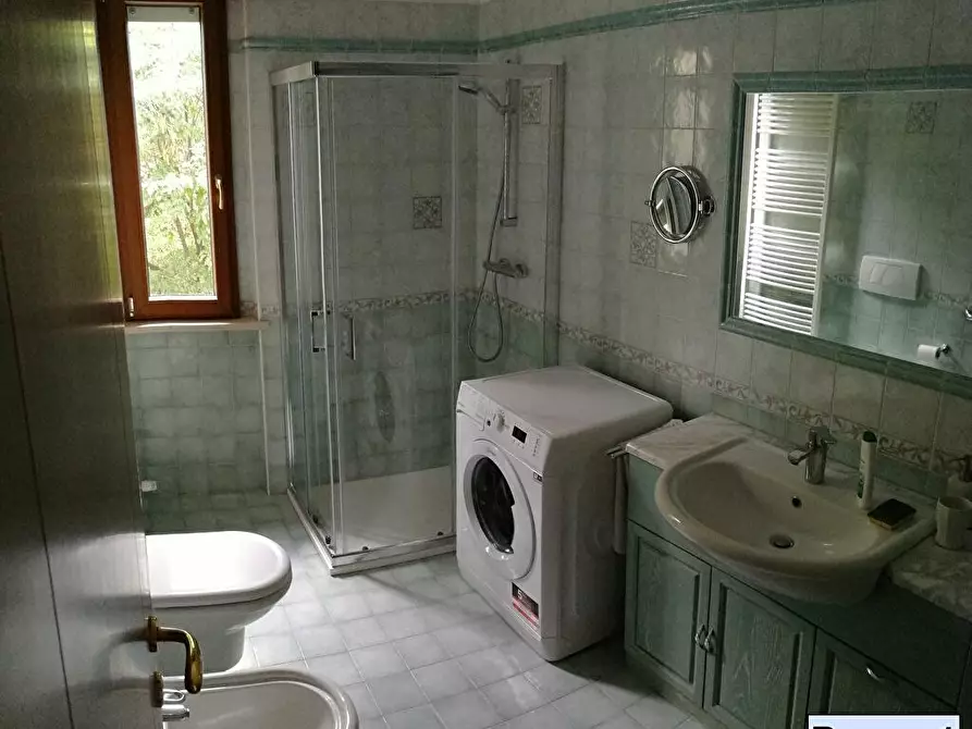 Immagine 8 di Camera condivisa in affitto  in VIA TADDEA DA CARRARA 1 a Verona